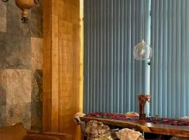 Casona Teco - Mexican Style