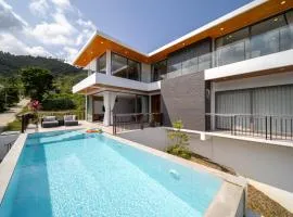 Villa M3 De Samui