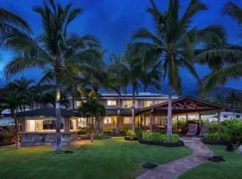 Turtle House by AvantStay Oceanfront Group Retreat w Patio Views