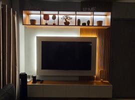 Luxury 1BR Villa - One Serenity by Sab & Syd, hôtel à San Juan