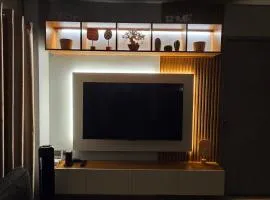 One Bedroom Villa - One Serenity by Sab & Syd