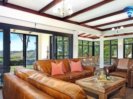 Viesnīca Goolara pilsētā Burrawang