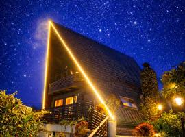 Kubana, hotel din Nuwara Eliya