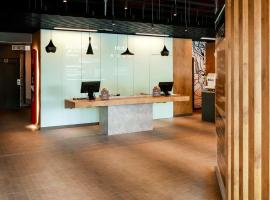 Ibis Hotel Alicante, hotel din Alicante