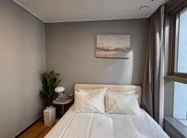 강남 서초 패밀리 스위트 룸 KM 하우스 18 Seocho Roium Zizel