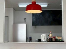 森の宿3号館, hotel en Ome