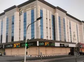 سديم الفخر 2 للشقق الفندقية