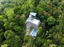 Canterbury Nature & Wellness Resort