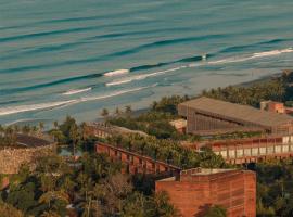 Desa Potato Head Bali, Hotel in Seminyak