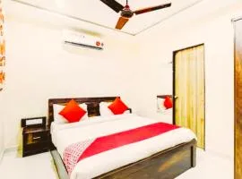 Hotel Robinson Prime