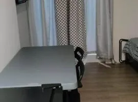 Wide studio Antara Residences Talisay