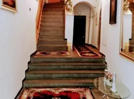 Apartman Deluxe Cheb