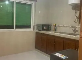 Balcon atlantico