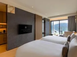 Grand Hilai Sun Moon Lake