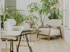 Flat From 17Th Century In A Monastery In Nardò