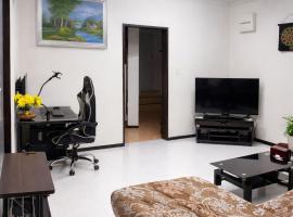 Local LifeYOMITAN, Hotel in Yomitan