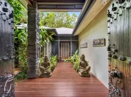 Belle Escapes Samaya