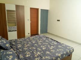 Aryabhadhra cottage 09 Room 01, hotel in Ernakulam