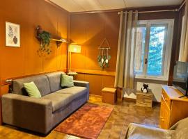 Feila Home Ovindoli, Hotel in Ovindoli