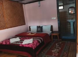 Yuksam Village Farmstay, Hotel in Pemayangtse