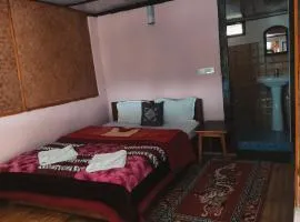 Yuksam Village Farmstay