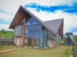 Stone Heaven Villa