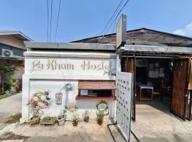 Pa Kham hostel