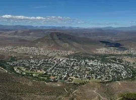 Far Far Away Guesthouse