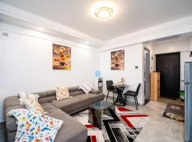 Shangri LA Residency