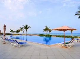 Wateera Jebel Sifah-Beachfront