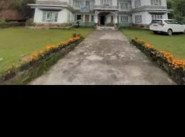 Namgalinghomestayuksam