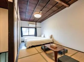 Osaka Yagara House C