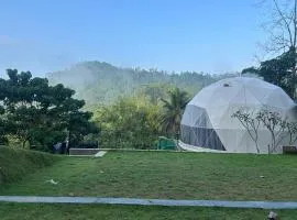 Sinharaja Geo Dome