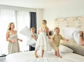 Sheraton Melbourne Hotel