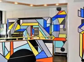 ibis Styles Paris Maine Montparnasse