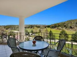 Valbonne Luxury 2 Bed Apartment Victoria Golf - Le Swing Domain