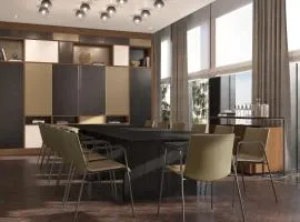 Kennedy 89 Unbound Collection Hyatt