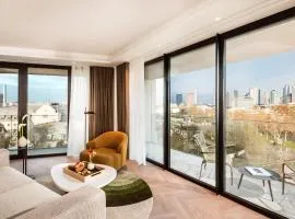 Kennedy 89 Unbound Collection Hyatt