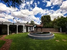 Martinique Guesthouse