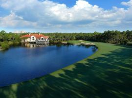 Hyatt House Destin, hotel en Destin