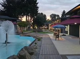 Interurban Suites Hotel, a Dazzler Select by Wyndham