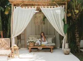 Tyde Bali Boutique Hotel