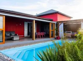 Chambre d'hôte La Kazanou