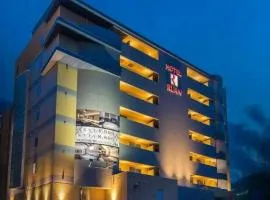 ホテル ルアン 横浜