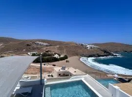 The Eagle Merchia Mykonos