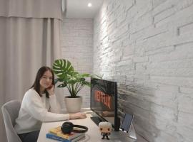 Central, hotel in Casarile