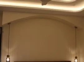 The Indiranagar Retreat