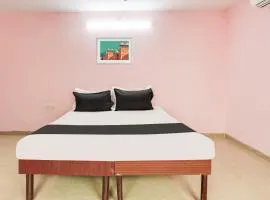 Hotel O Shirdi Blissful Residency