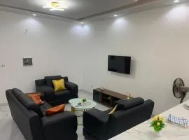 Modern studio close to the TER train station