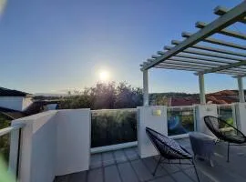 Little Palmy-pet friendly b&b